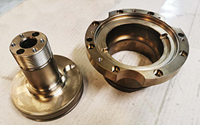 Indexing clamp tool