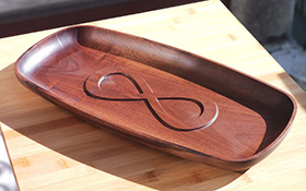Woodworking CNC service